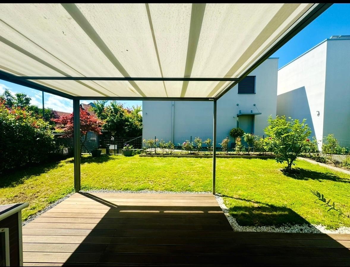 Maison individuelle de 5 ½ pièces