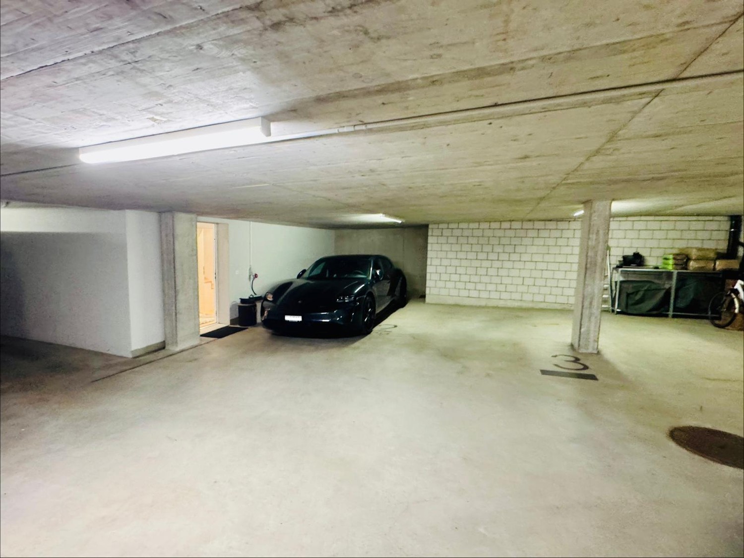 Maison individuelle de 5 ½ pièces