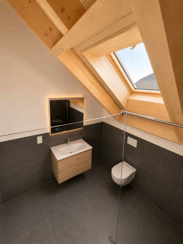 Appartement de 2 ½ pièces, photo 6 sur 6