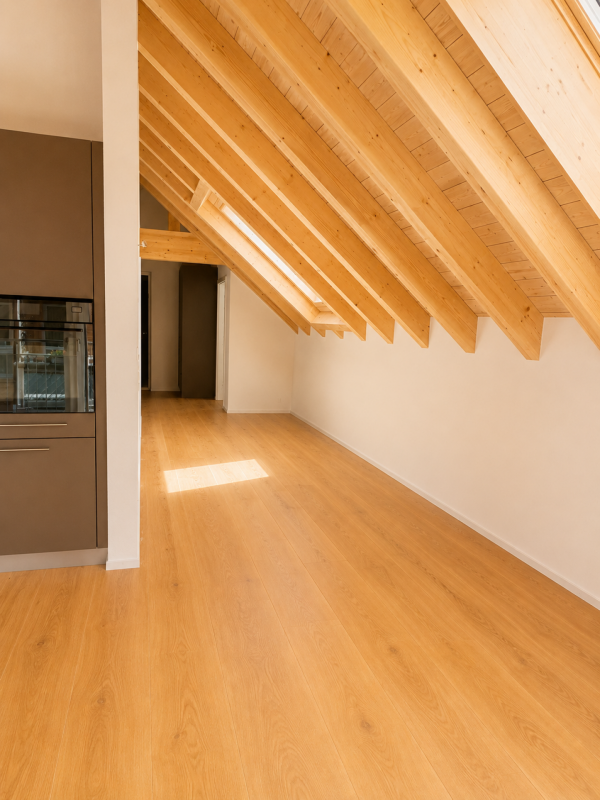 Appartement de 2 ½ pièces, photo 3 sur 6