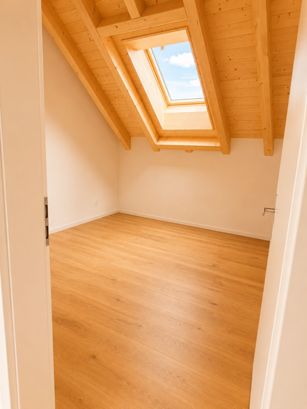 Appartement de 2 ½ pièces, photo 4 sur 6