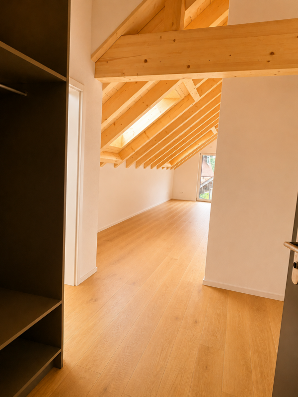 Appartement de 2 ½ pièces, photo 2 sur 6