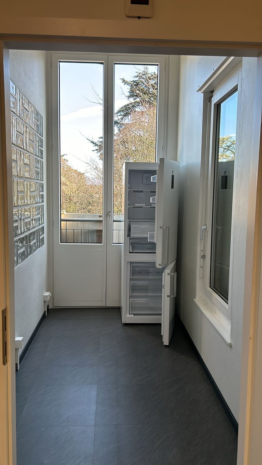 216m² office