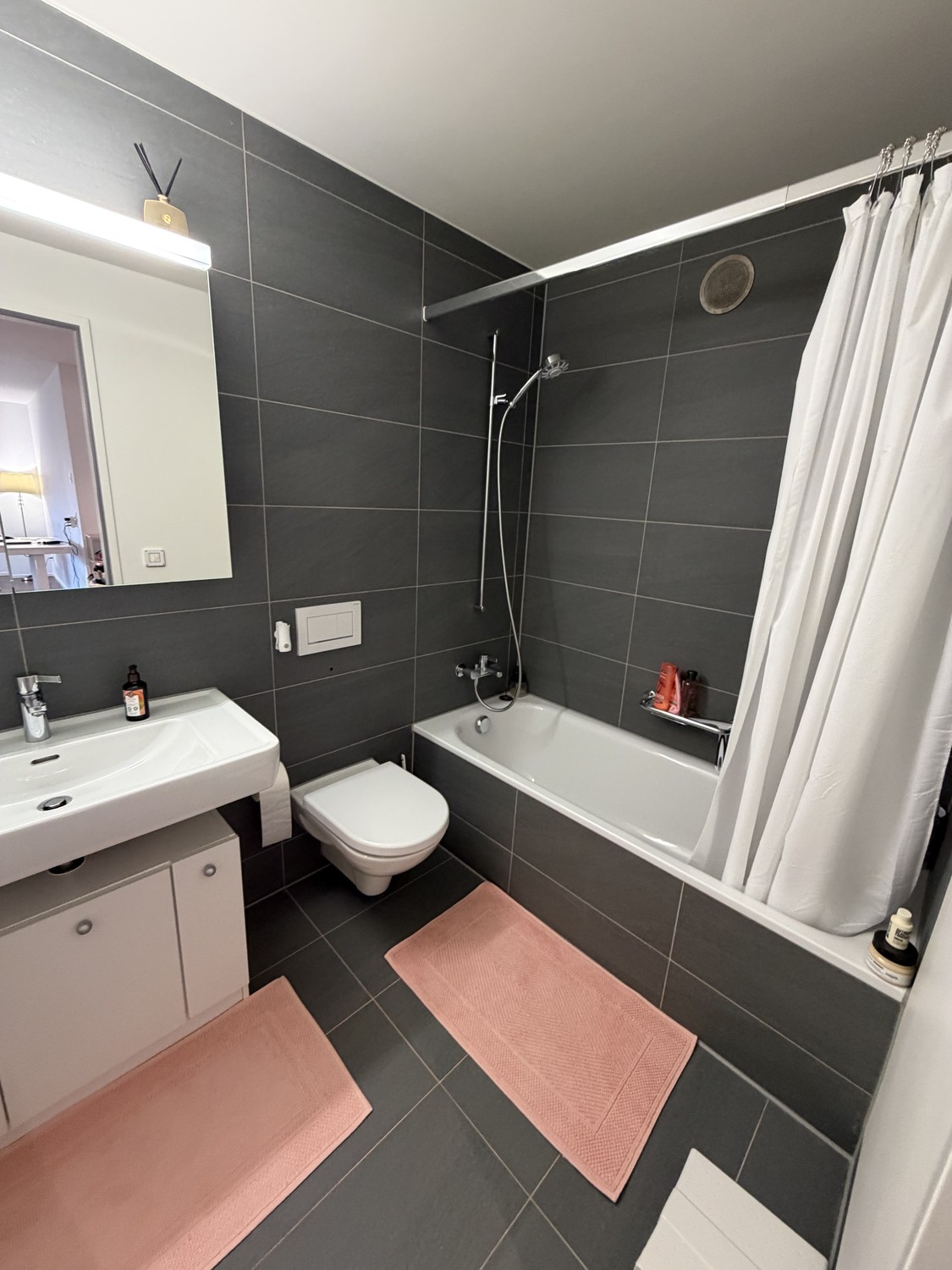 Appartement de 2 ½ pièces, photo 3 sur 4