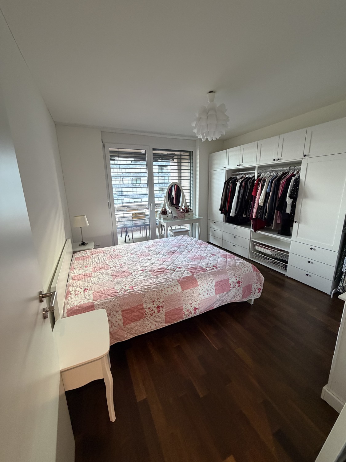 Appartement de 2 ½ pièces, photo 2 sur 4
