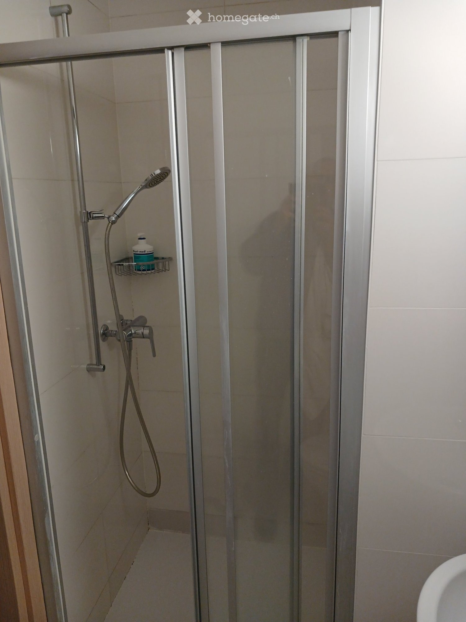 Appartement de 2 ½ pièces, photo 5 sur 5