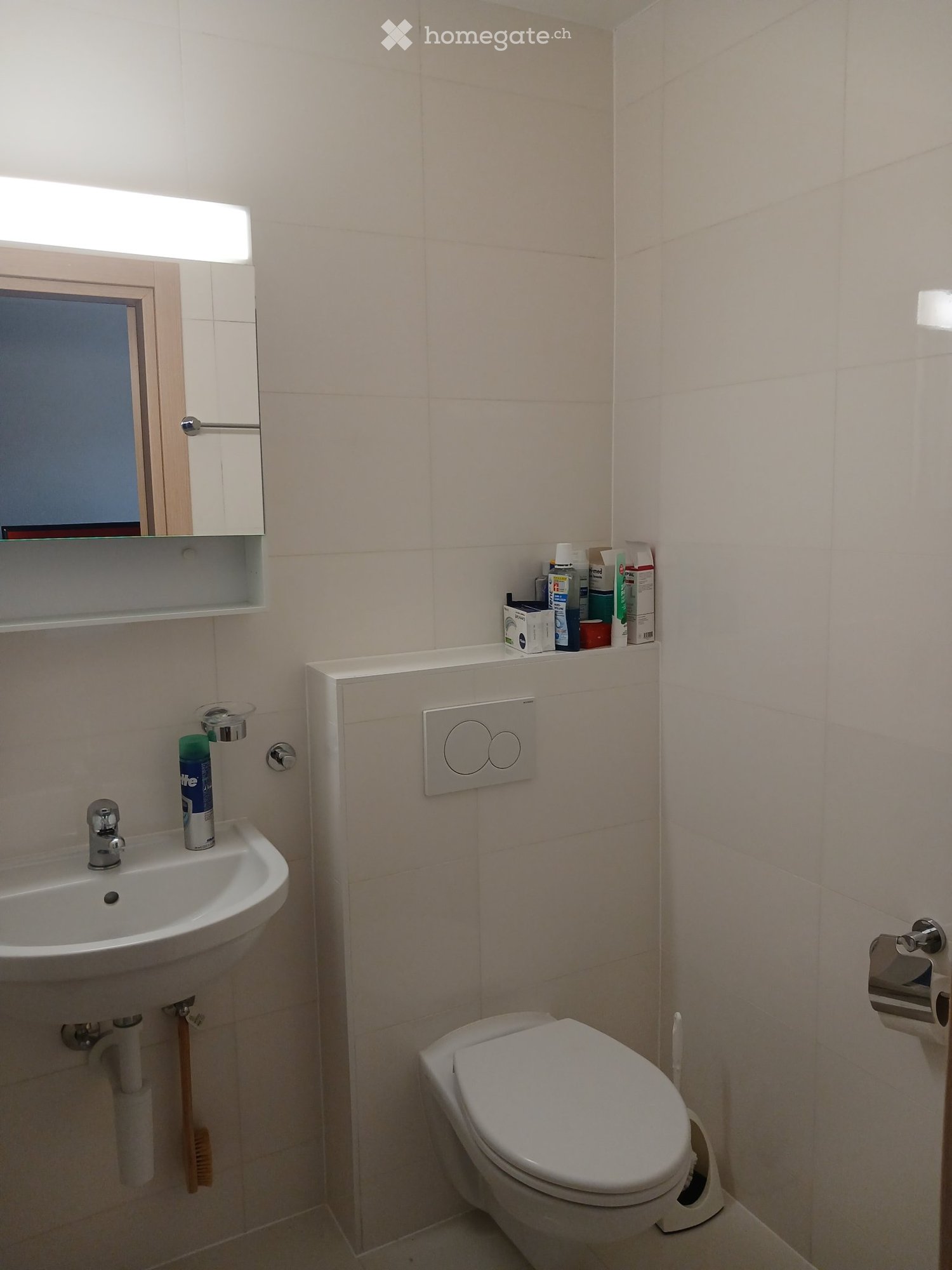 Appartement de 2 ½ pièces, photo 4 sur 5