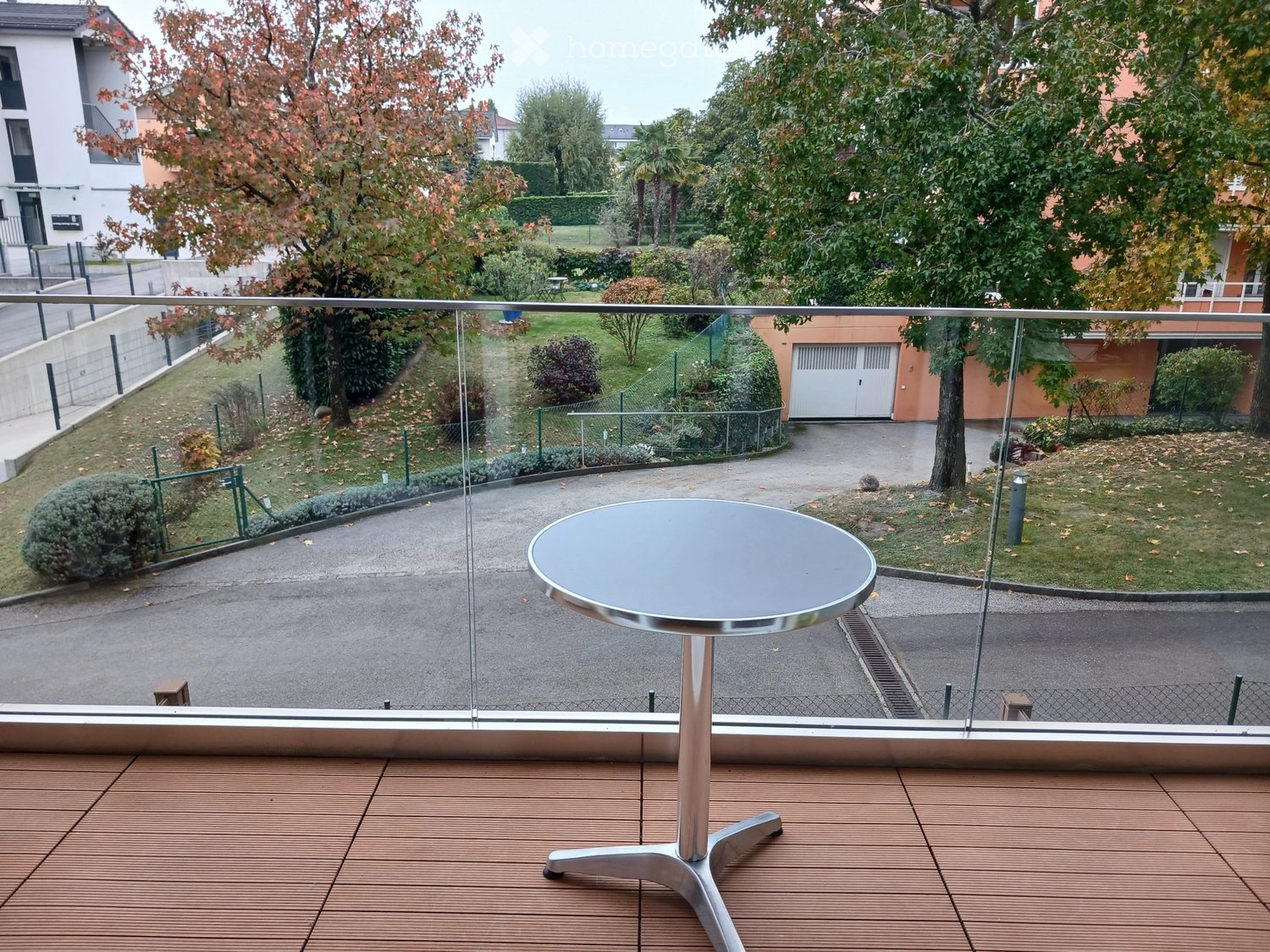 Appartement de 2 ½ pièces, photo 1 sur 5
