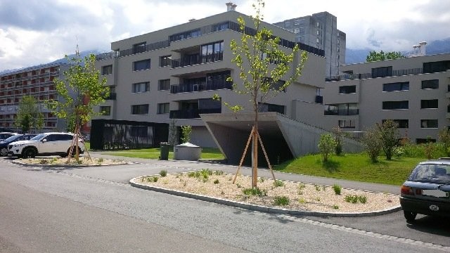 Place souterraine