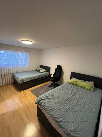 Appartement de 3 ½ pièces, photo 5 sur 7