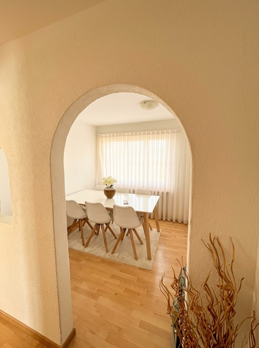 Appartement de 3 ½ pièces, photo 2 sur 7