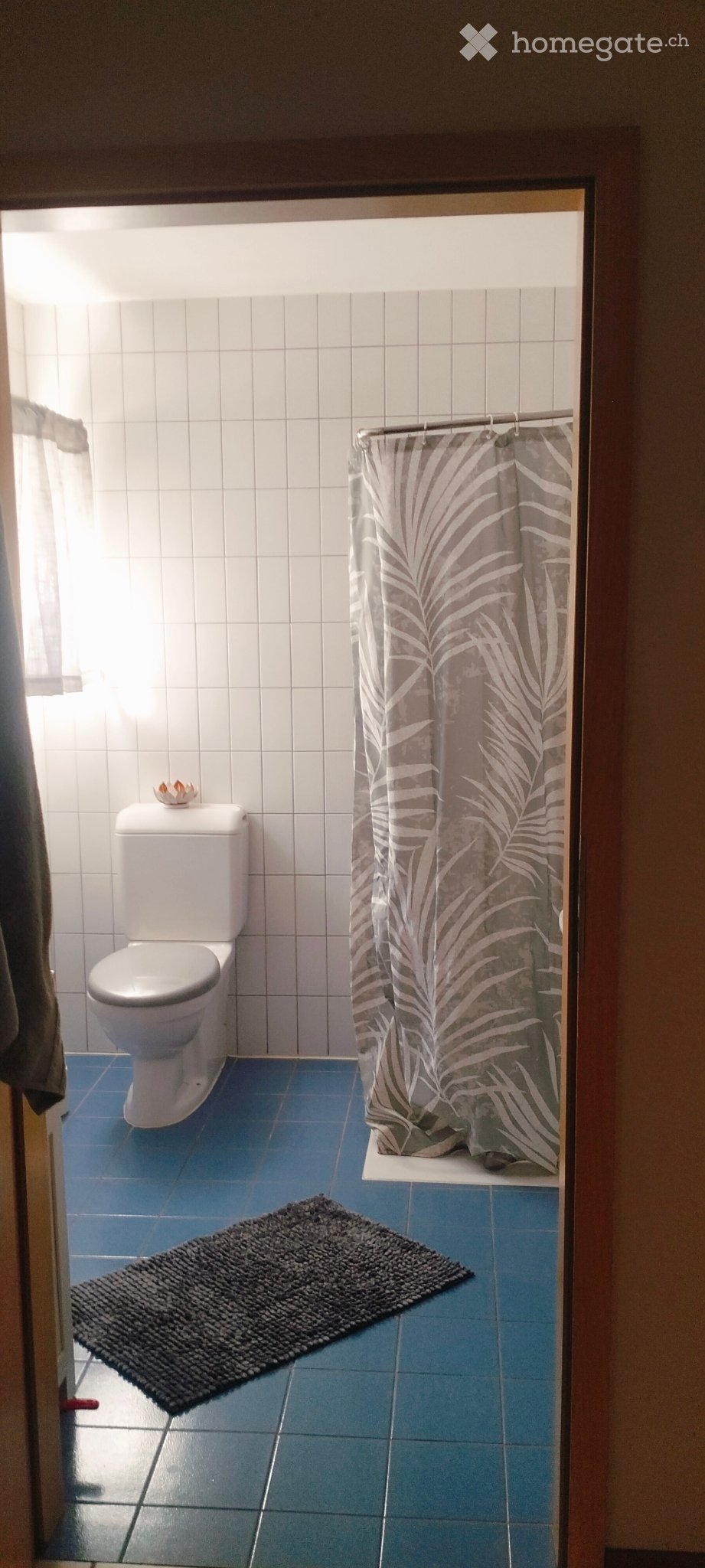 2 ½ rooms apartment, photo 2 sur 5