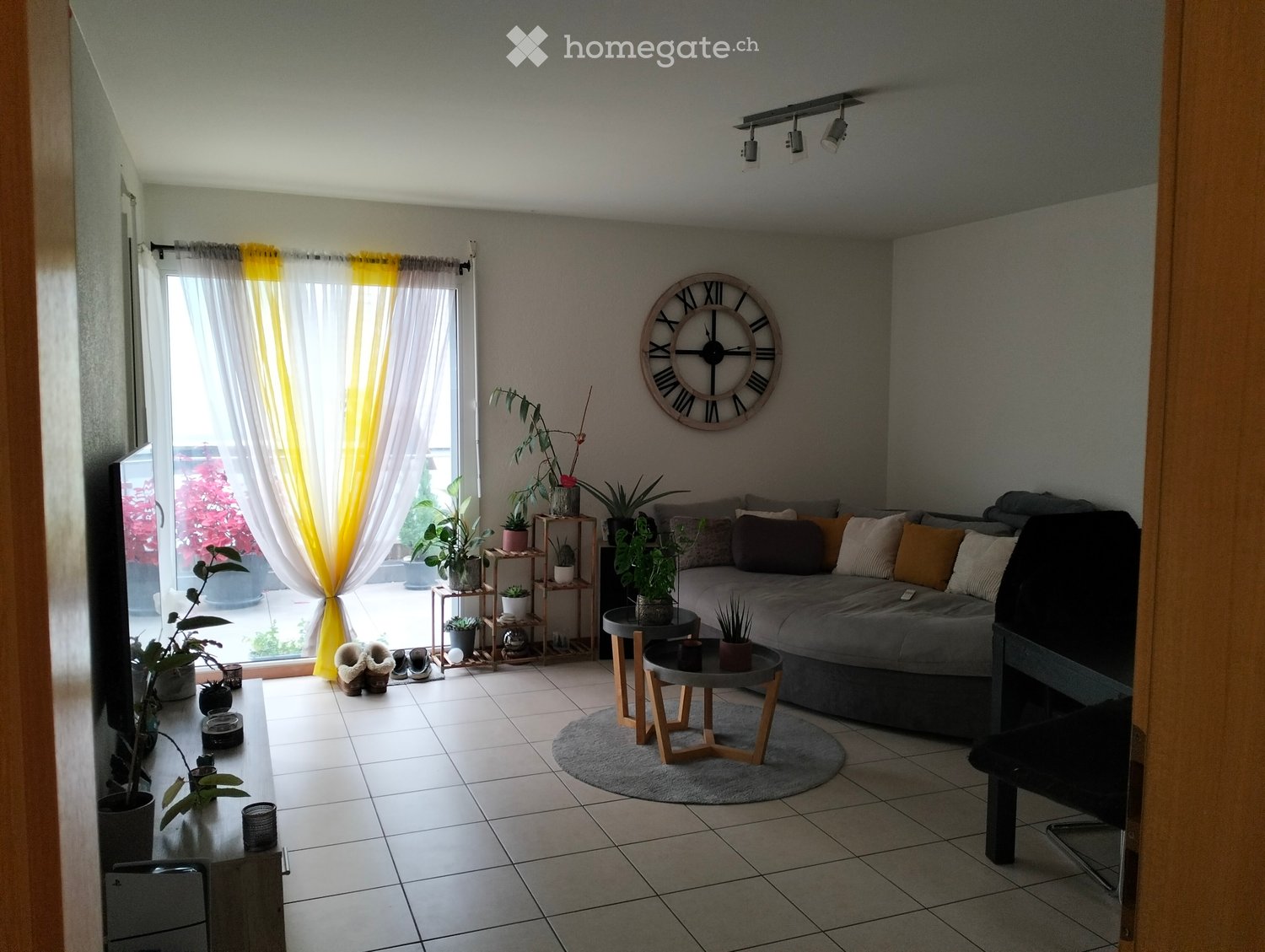 2 ½ rooms apartment, photo 5 sur 5