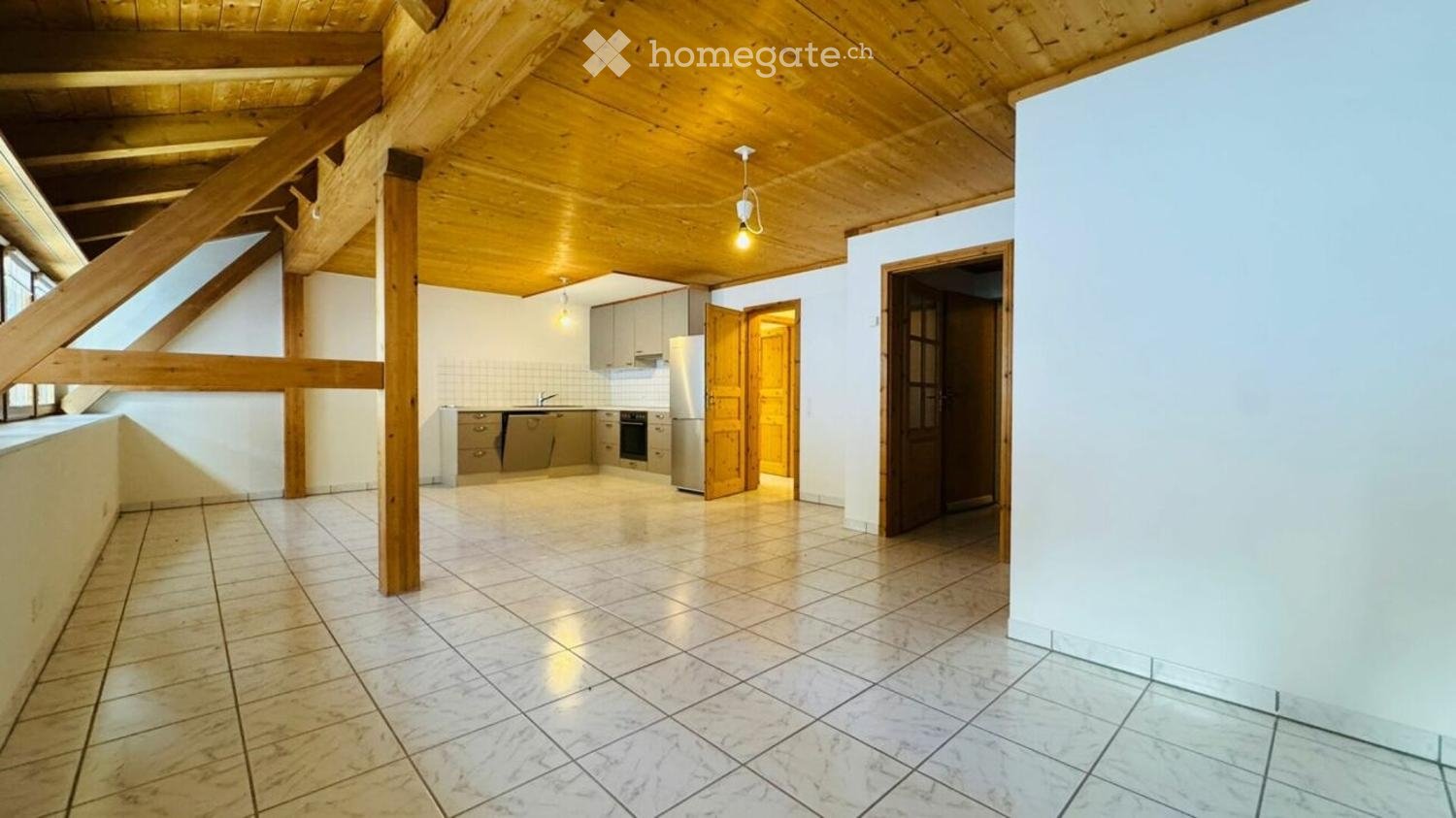 Appartement de 3 ½ pièces, photo 5 sur 5