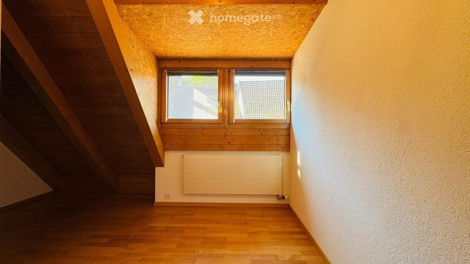 Appartement de 3 ½ pièces, photo 3 sur 5