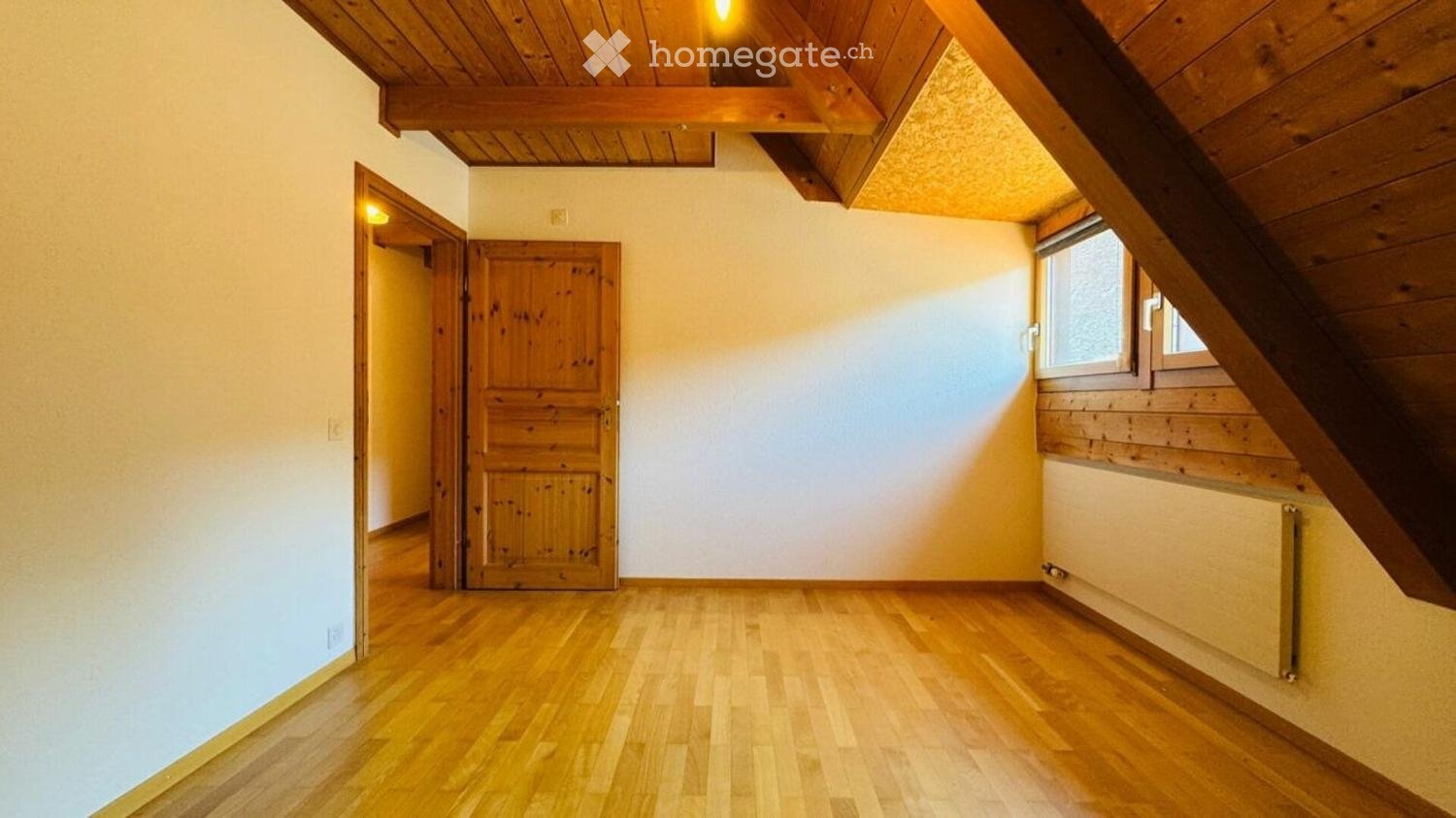 Appartement de 3 ½ pièces, photo 1 sur 5