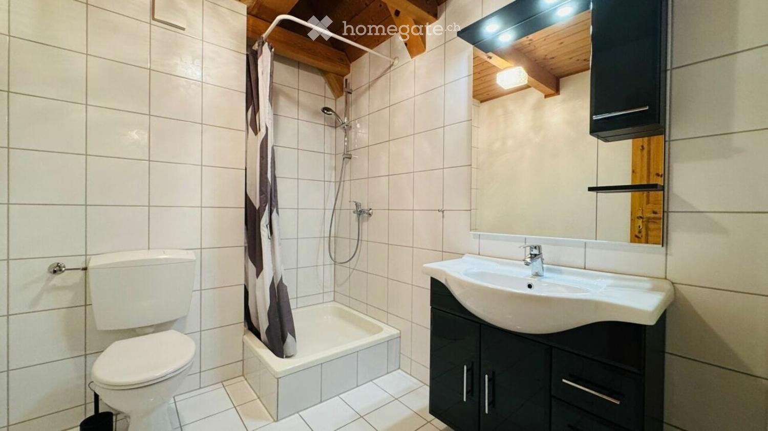 Appartement de 3 ½ pièces, photo 2 sur 5