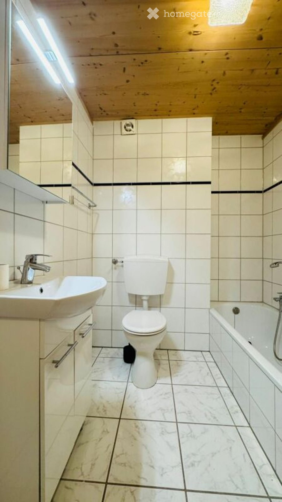 Appartement de 3 ½ pièces, photo 4 sur 5