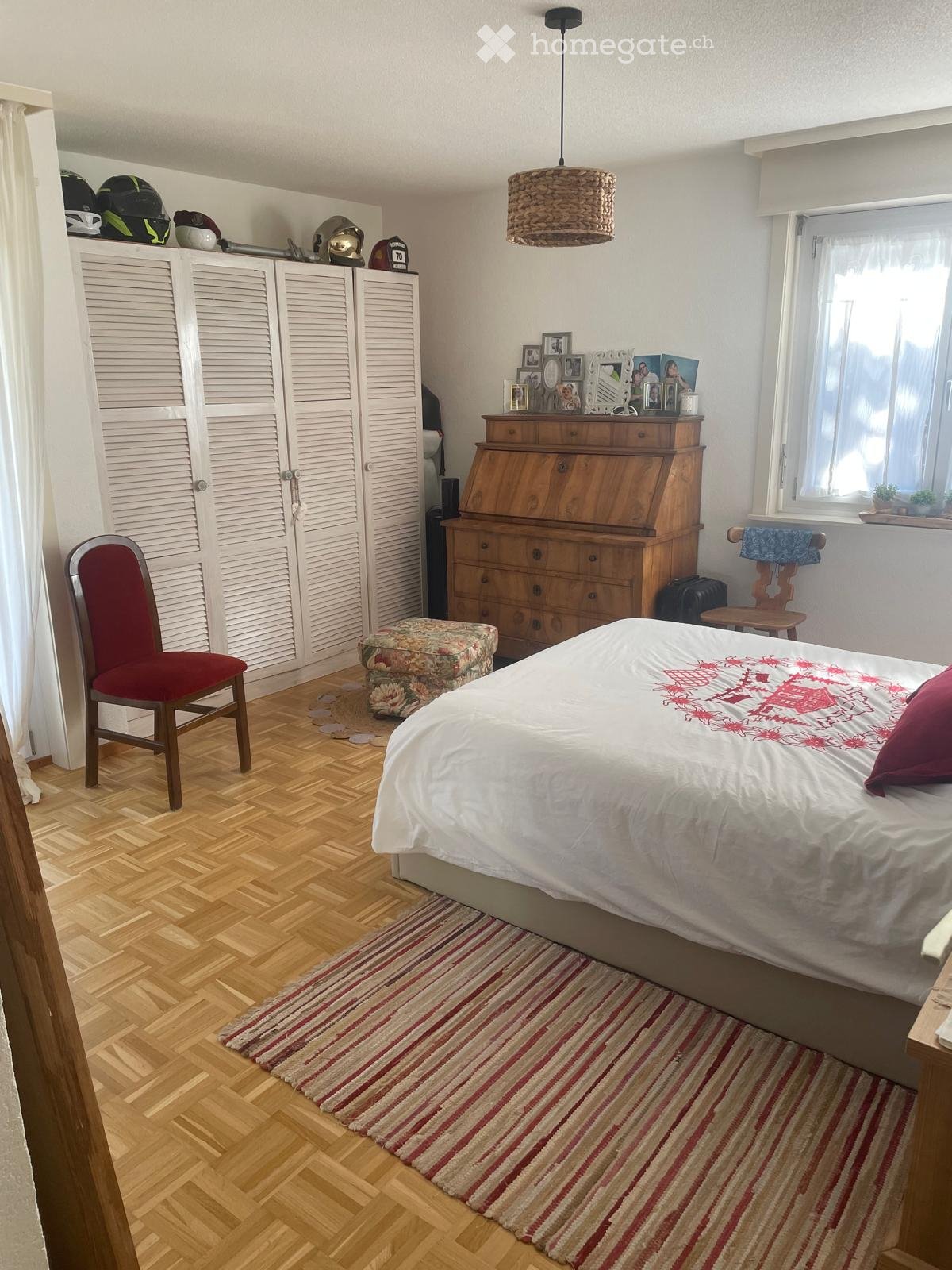 4 ½ rooms apartment, photo 4 sur 5