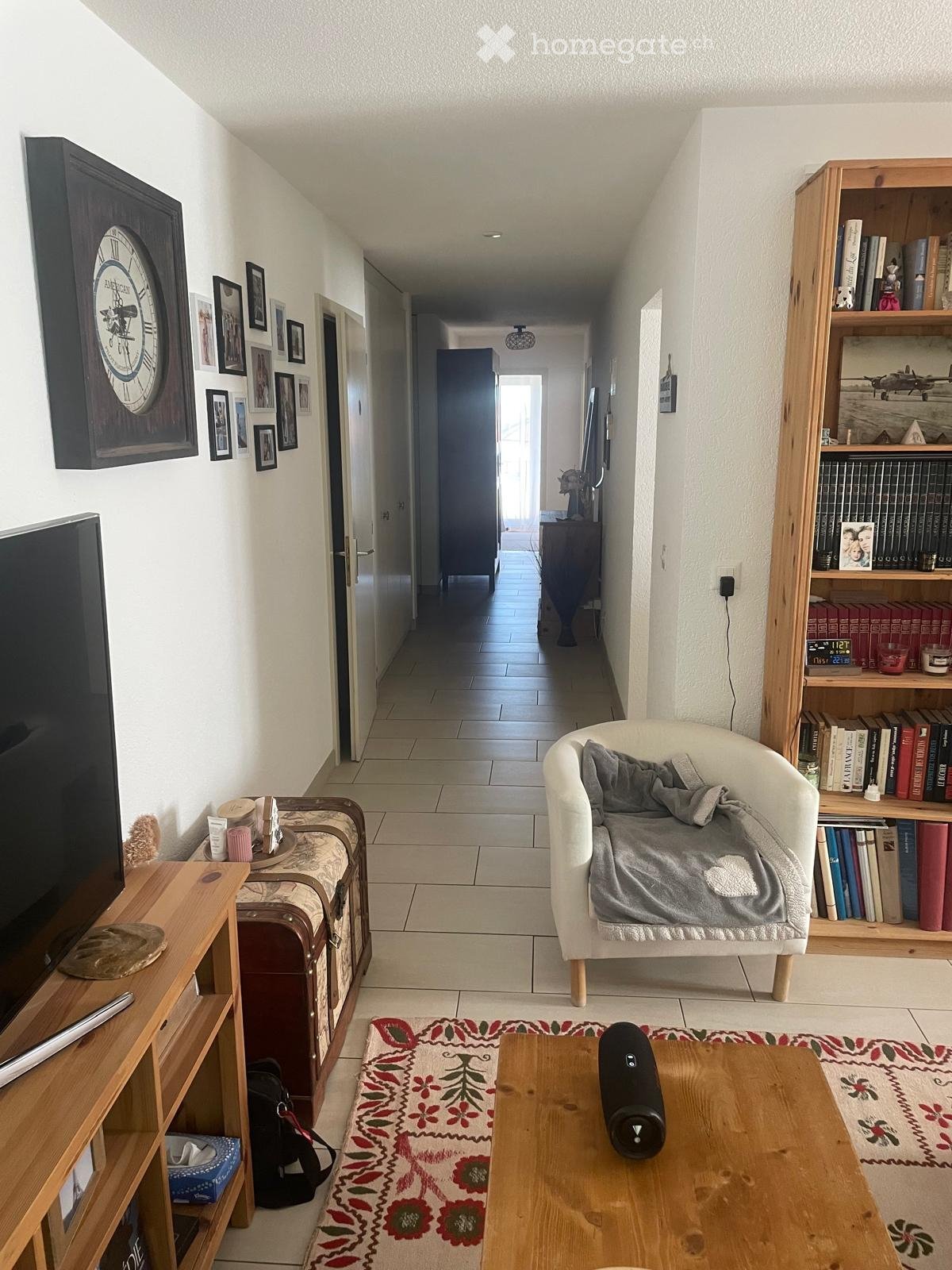 4 ½ rooms apartment, photo 5 sur 5