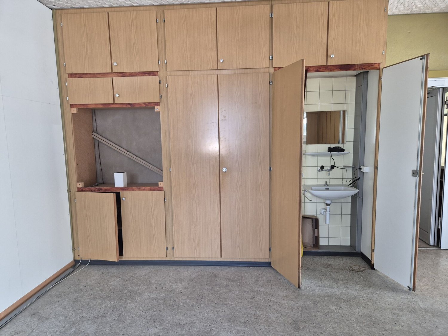 160m² office, photo 5 sur 6
