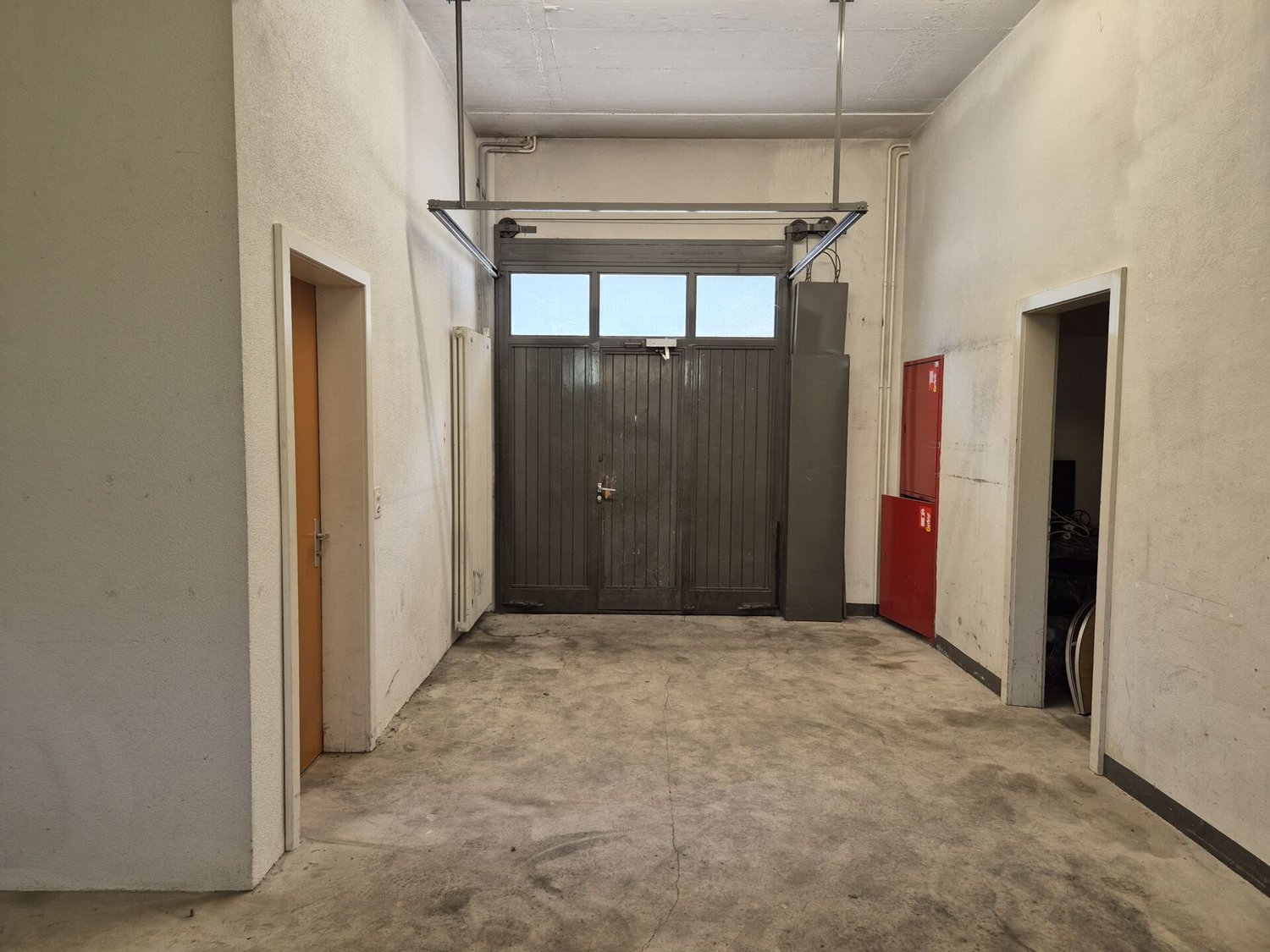 160m² office, photo 6 sur 6