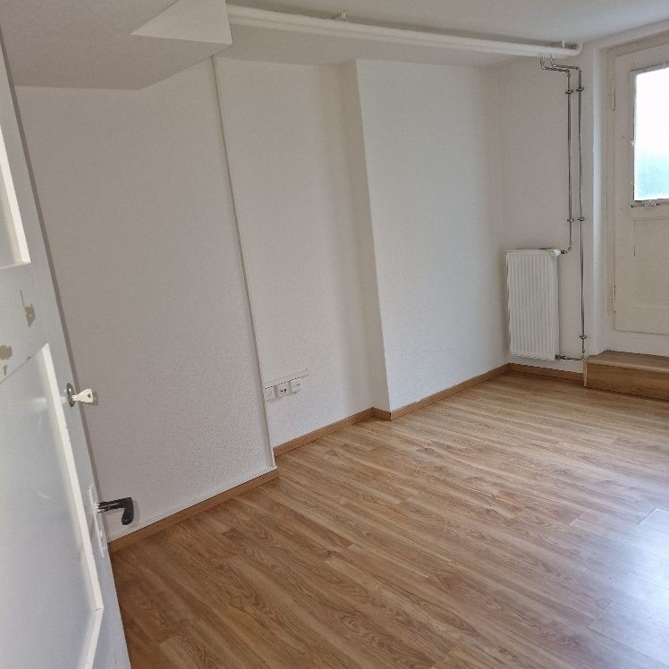 pièce de loisirs de 18m²