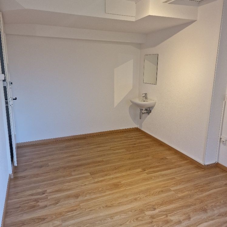 pièce de loisirs de 18m²