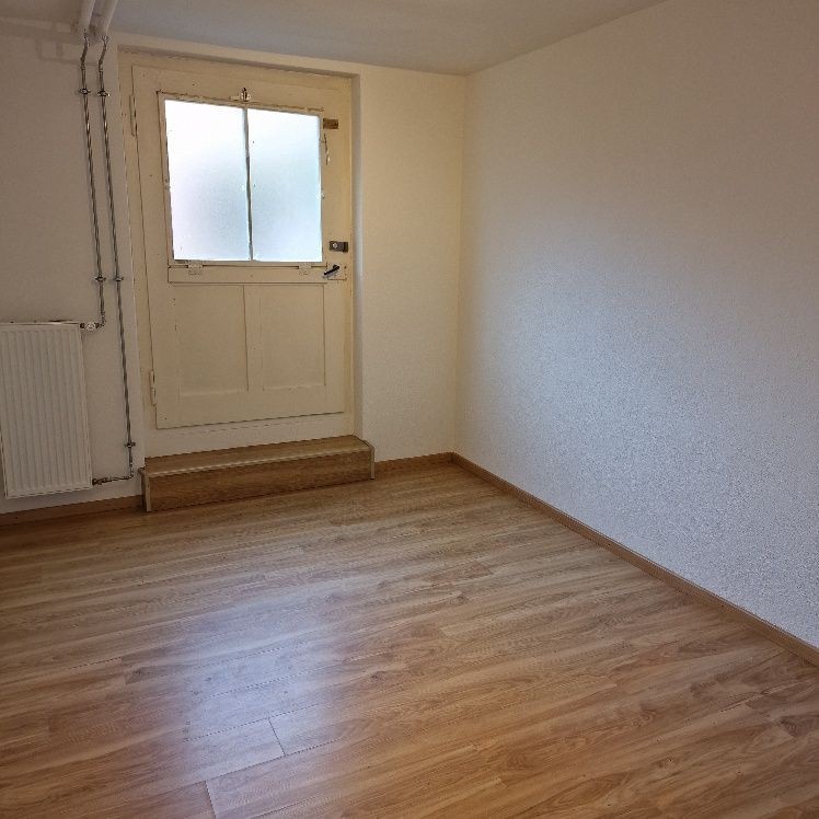 pièce de loisirs de 18m²