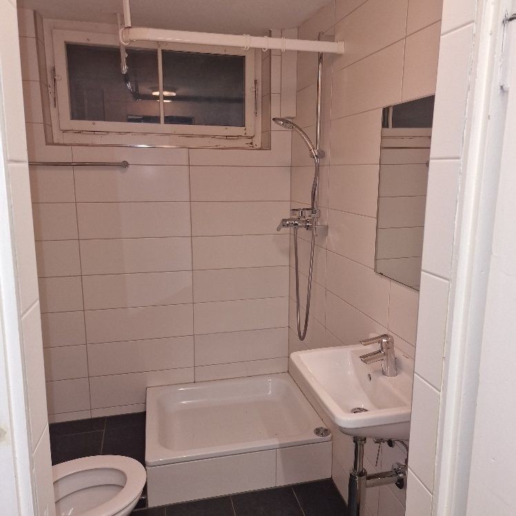 pièce de loisirs de 18m²