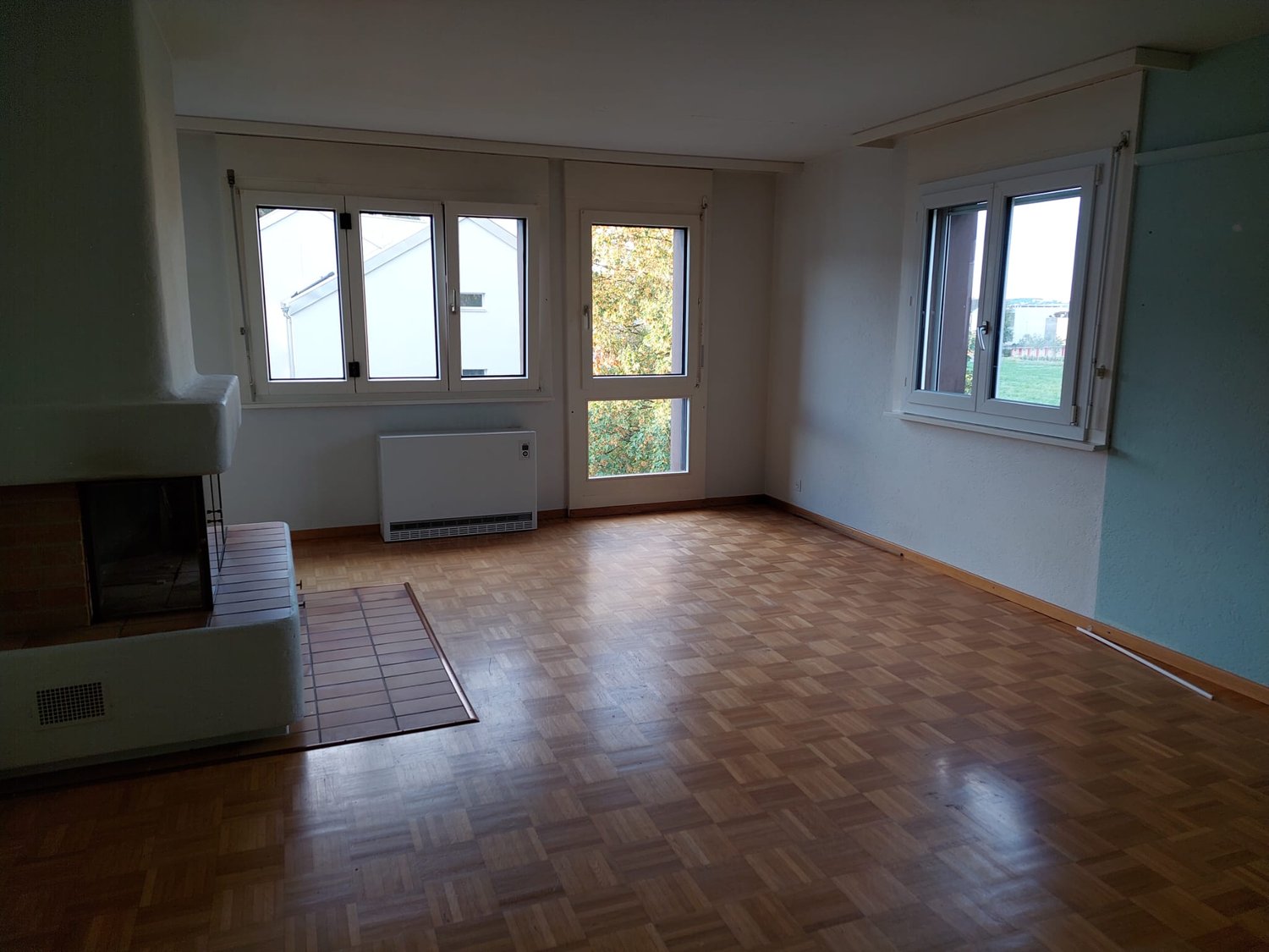 Appartement de 4 ½ pièces