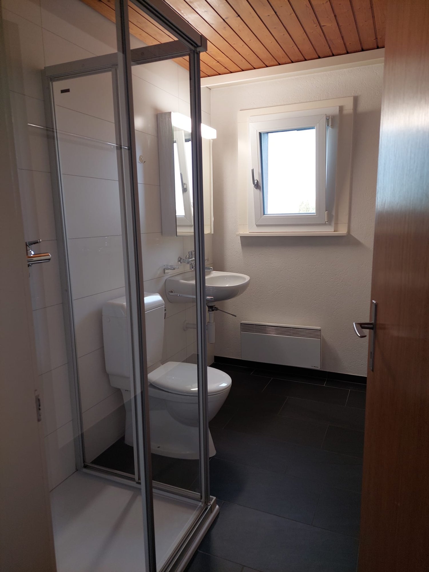Appartement de 4 ½ pièces