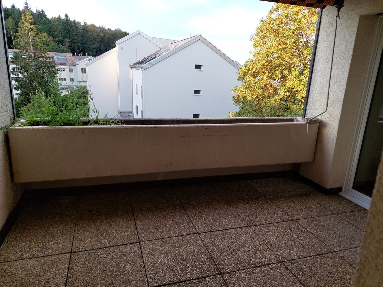 Appartement de 4 ½ pièces