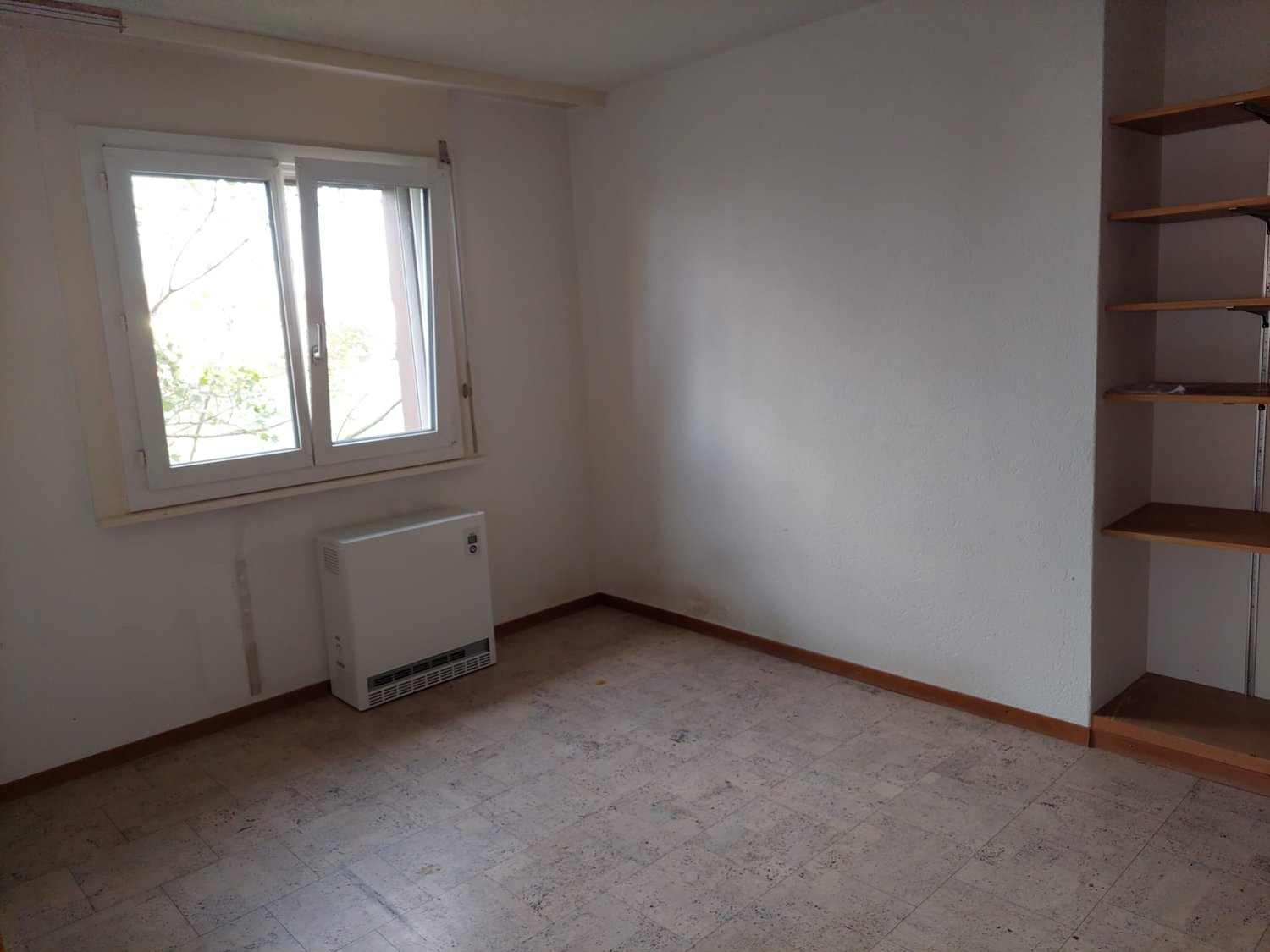 Appartement de 4 ½ pièces
