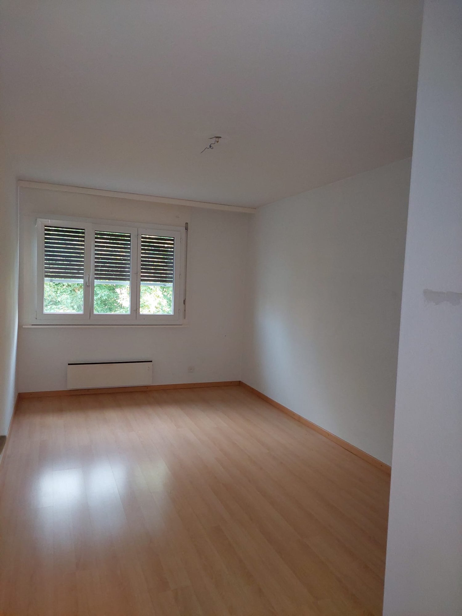 Appartement de 4 ½ pièces