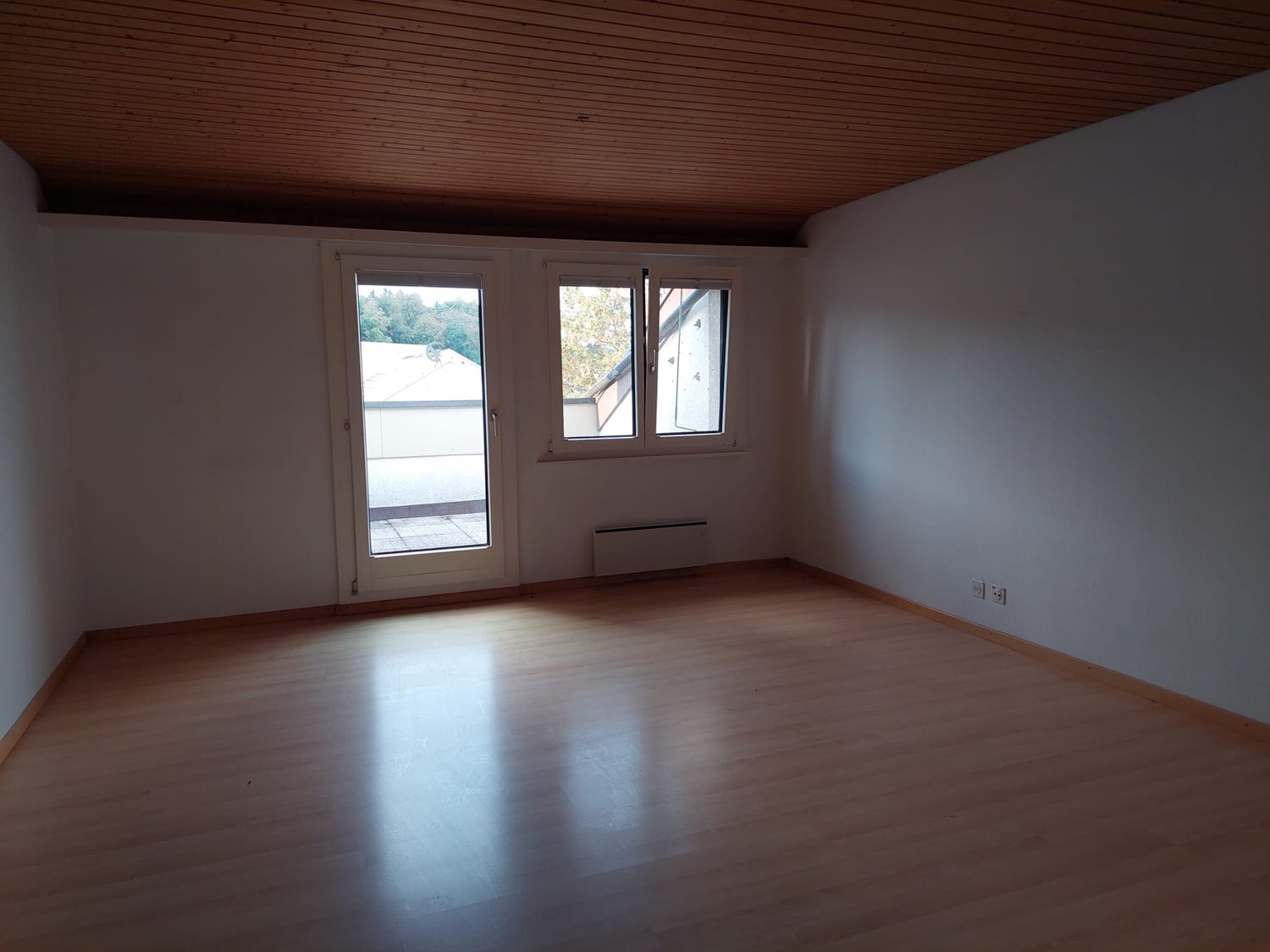 Appartement de 4 ½ pièces
