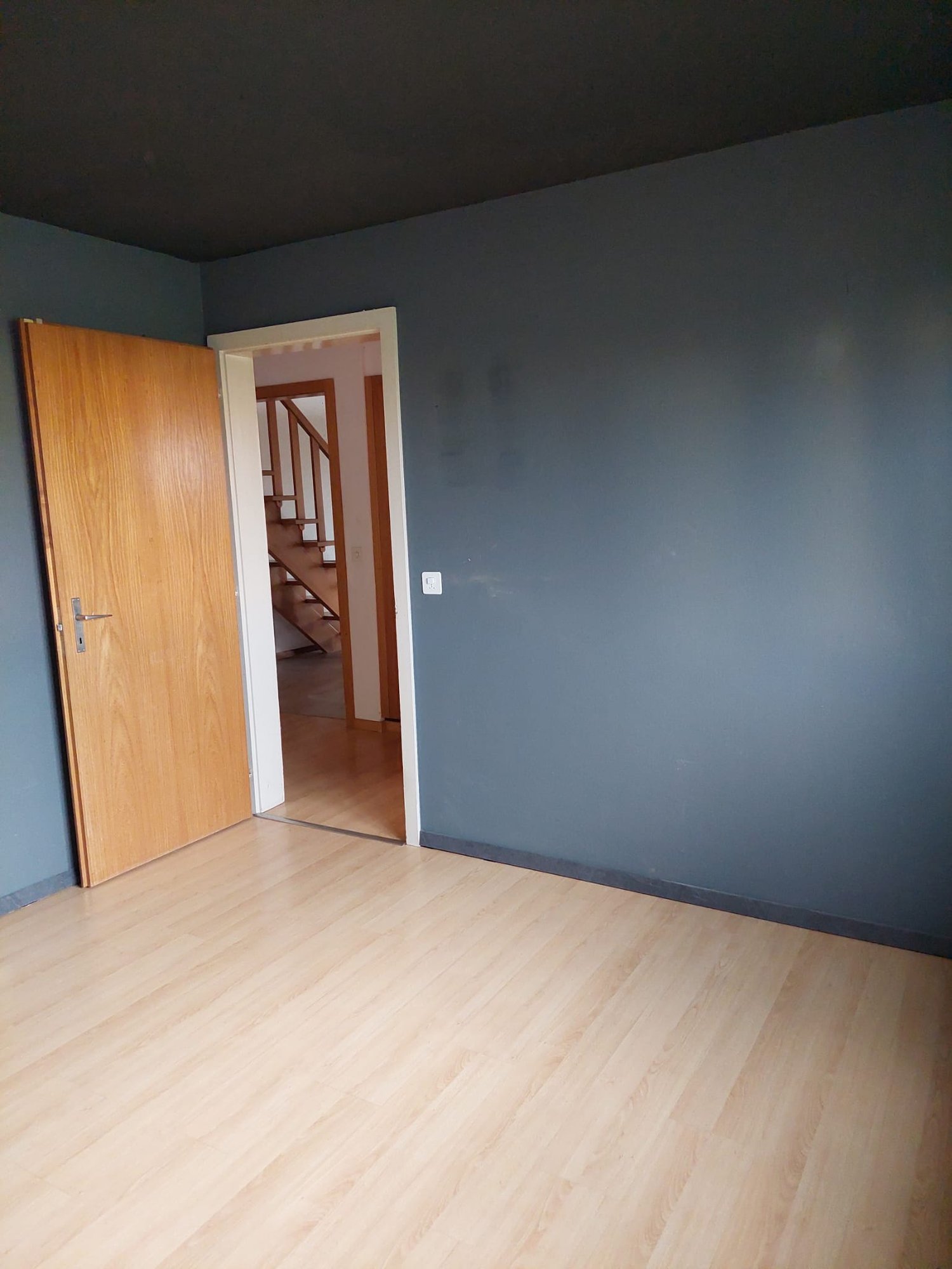 Appartement de 4 ½ pièces