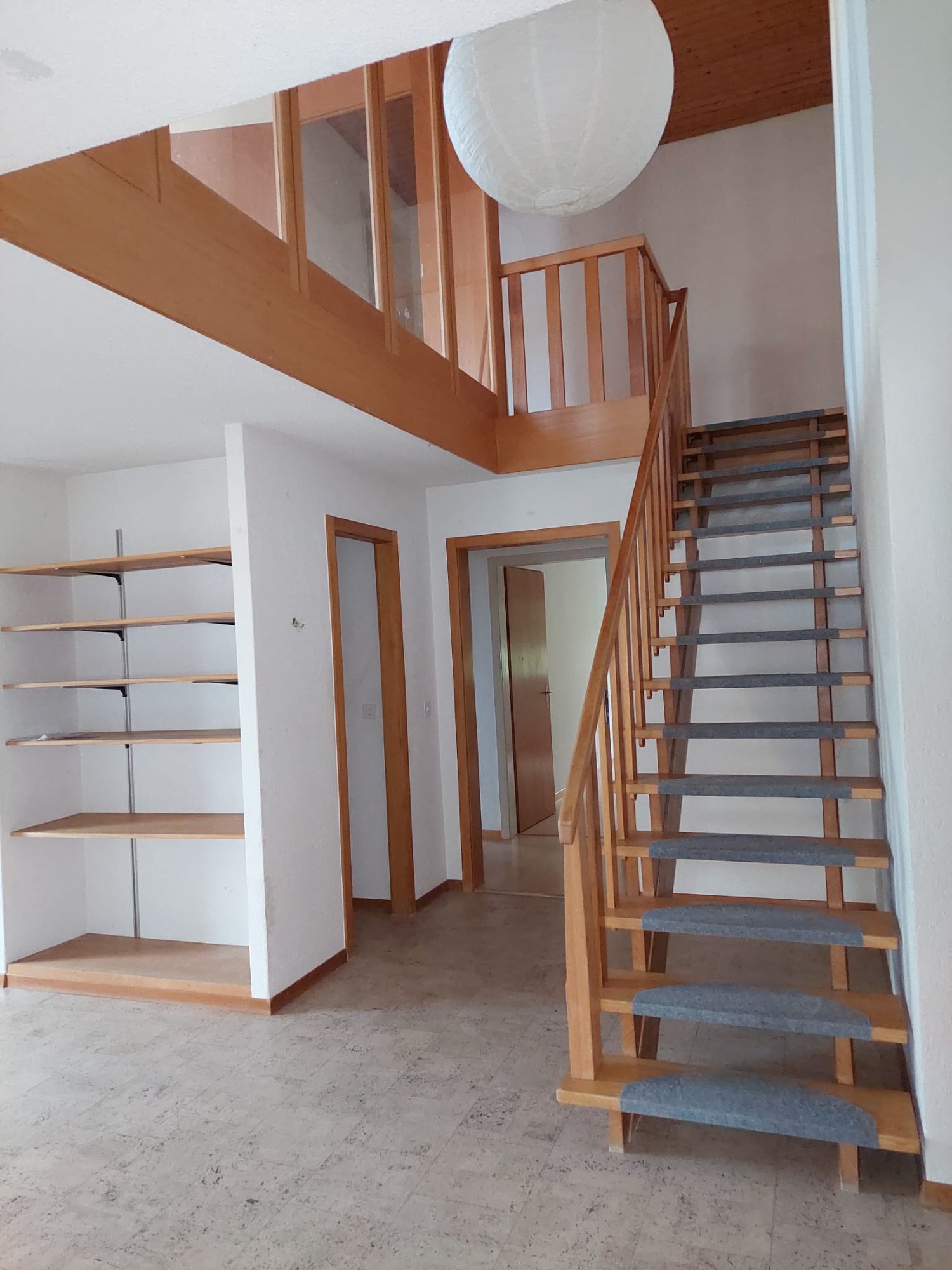 Appartement de 4 ½ pièces