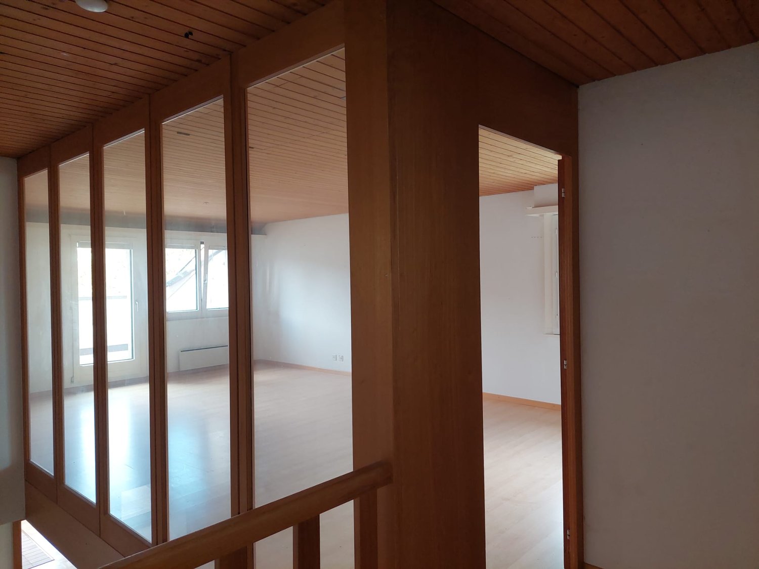 Appartement de 4 ½ pièces