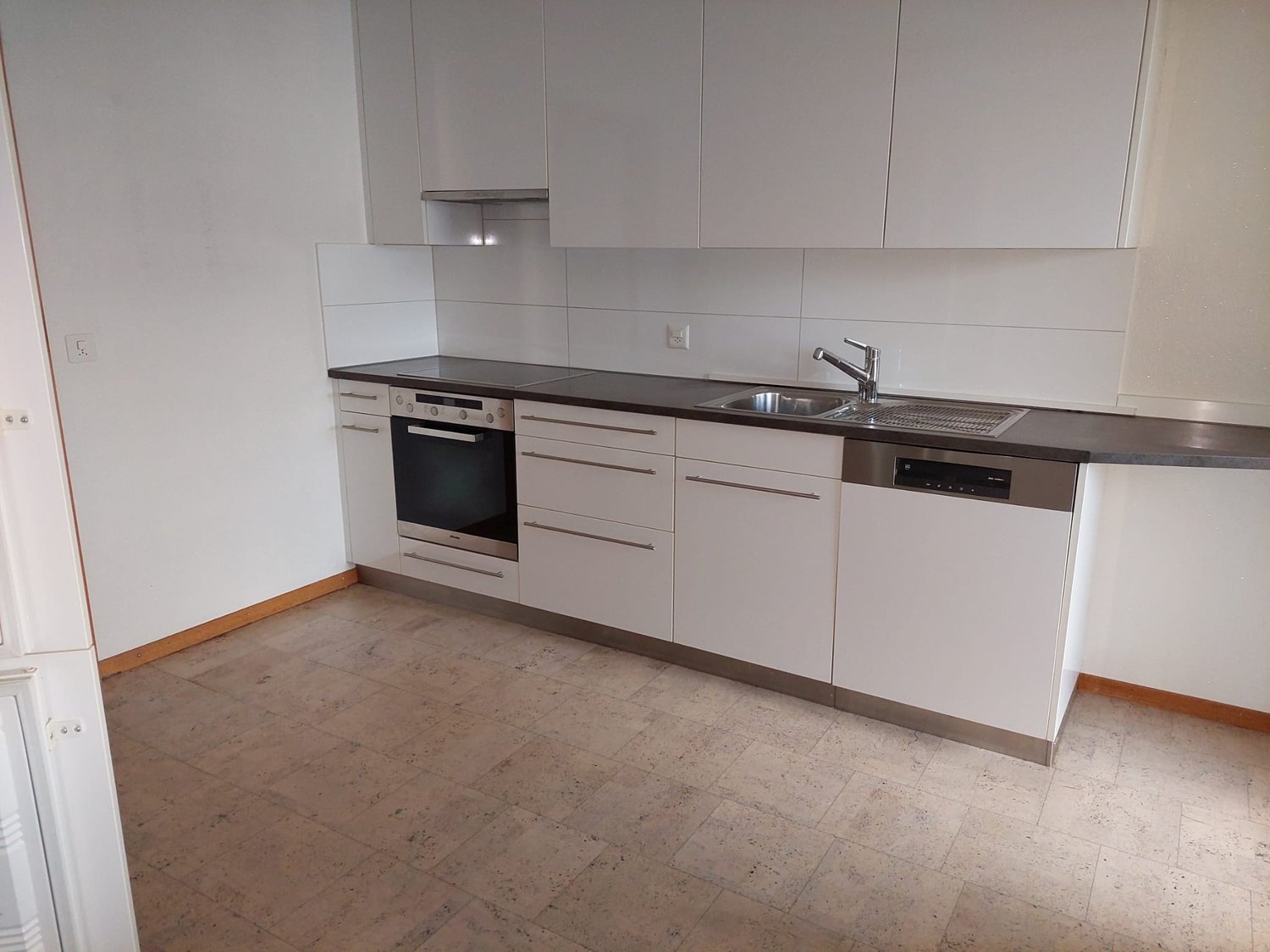 Appartement de 4 ½ pièces