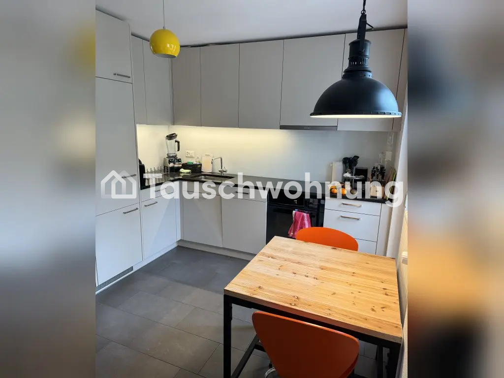 4 pièces appartement en attique