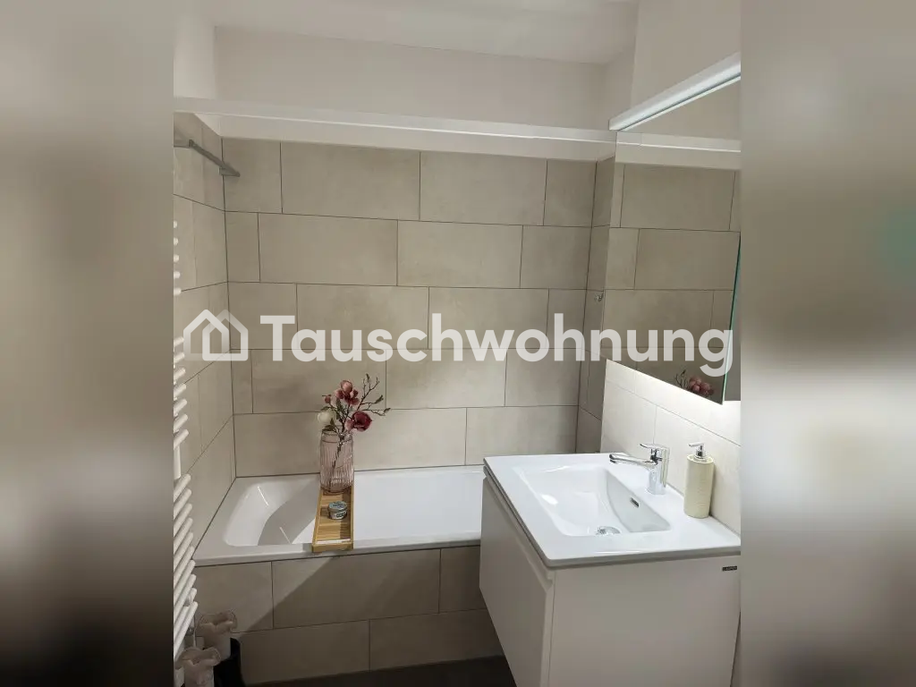 4 pièces appartement en attique