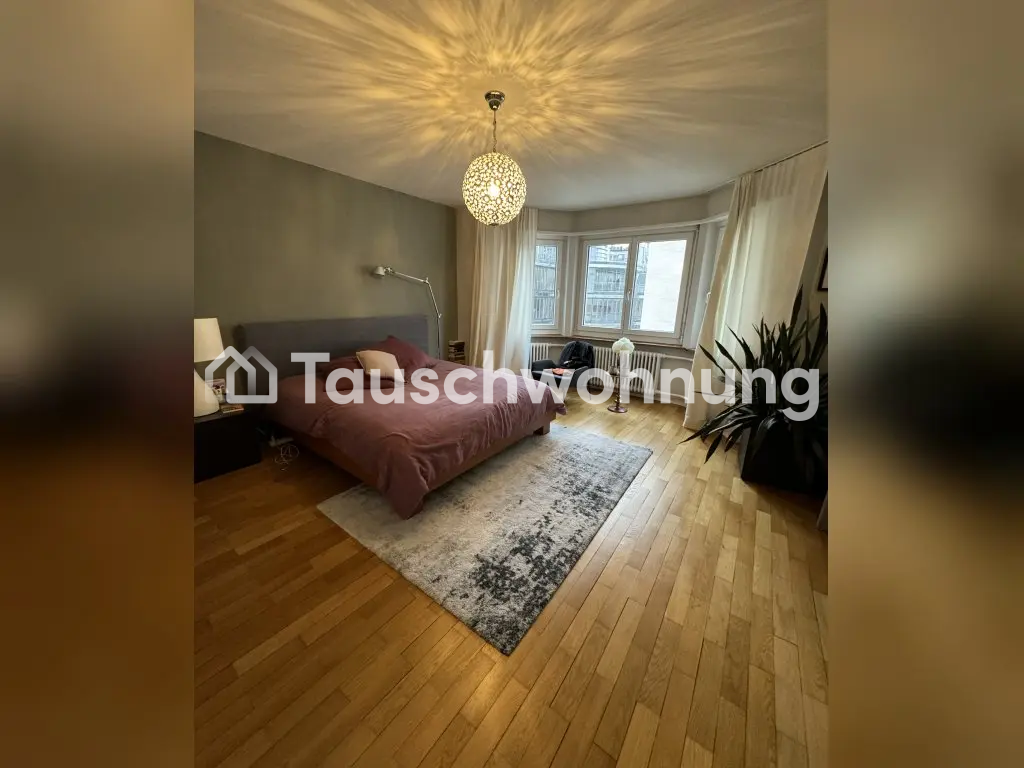 4 pièces appartement en attique