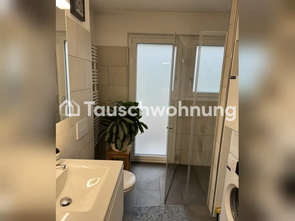 4 pièces appartement en attique