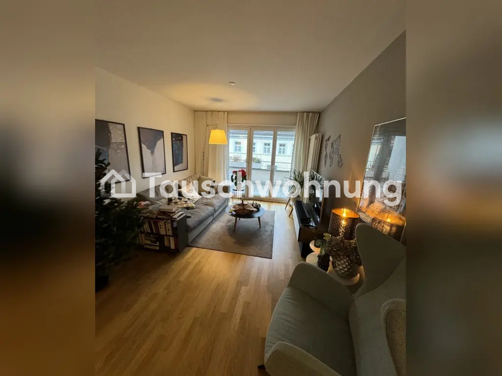 4 pièces appartement en attique