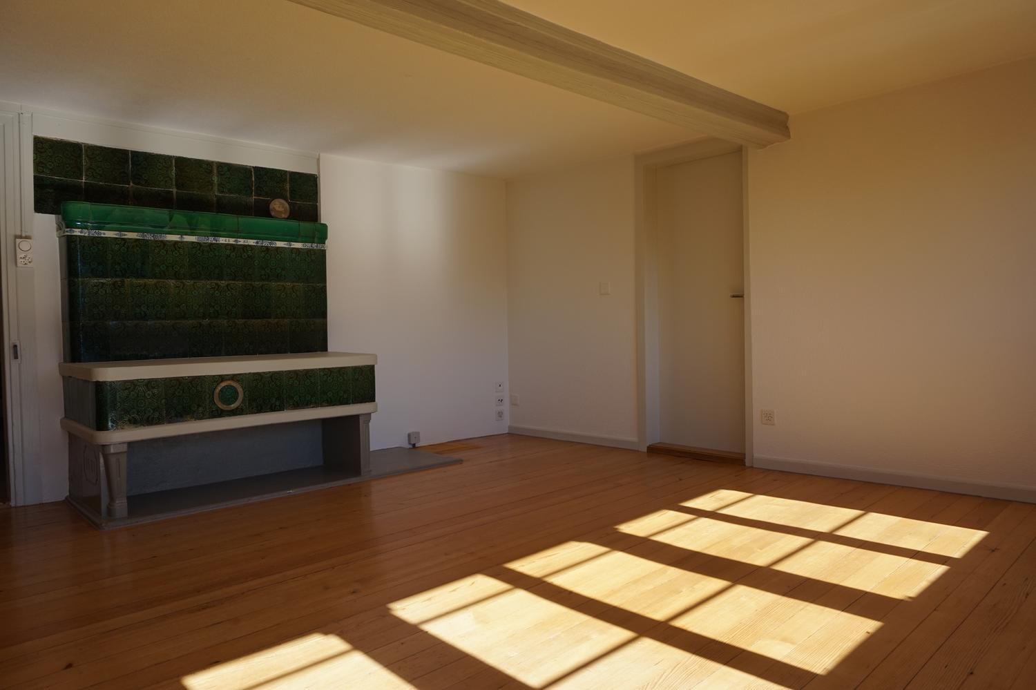 Maison individuelle de 5 ½ pièces