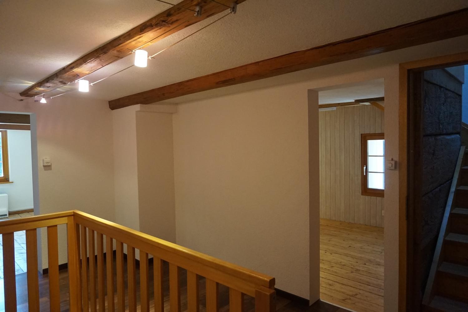 Maison individuelle de 5 ½ pièces