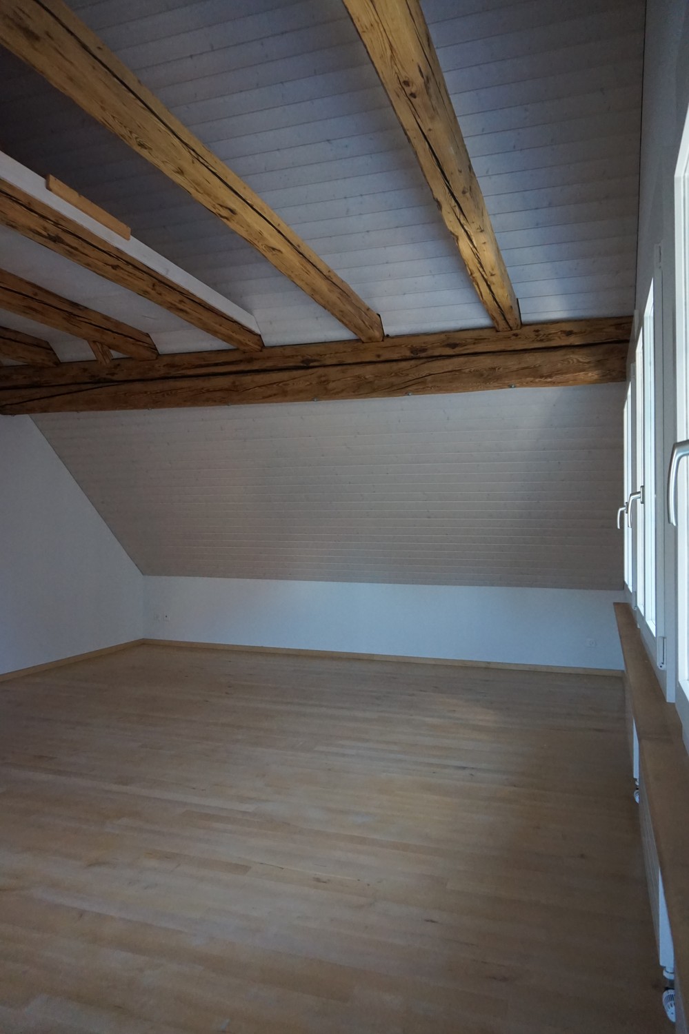 Maison individuelle de 5 ½ pièces