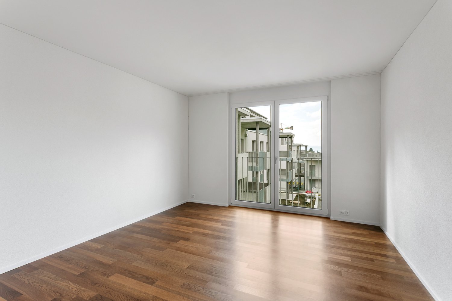 Appartement de 4 ½ pièces