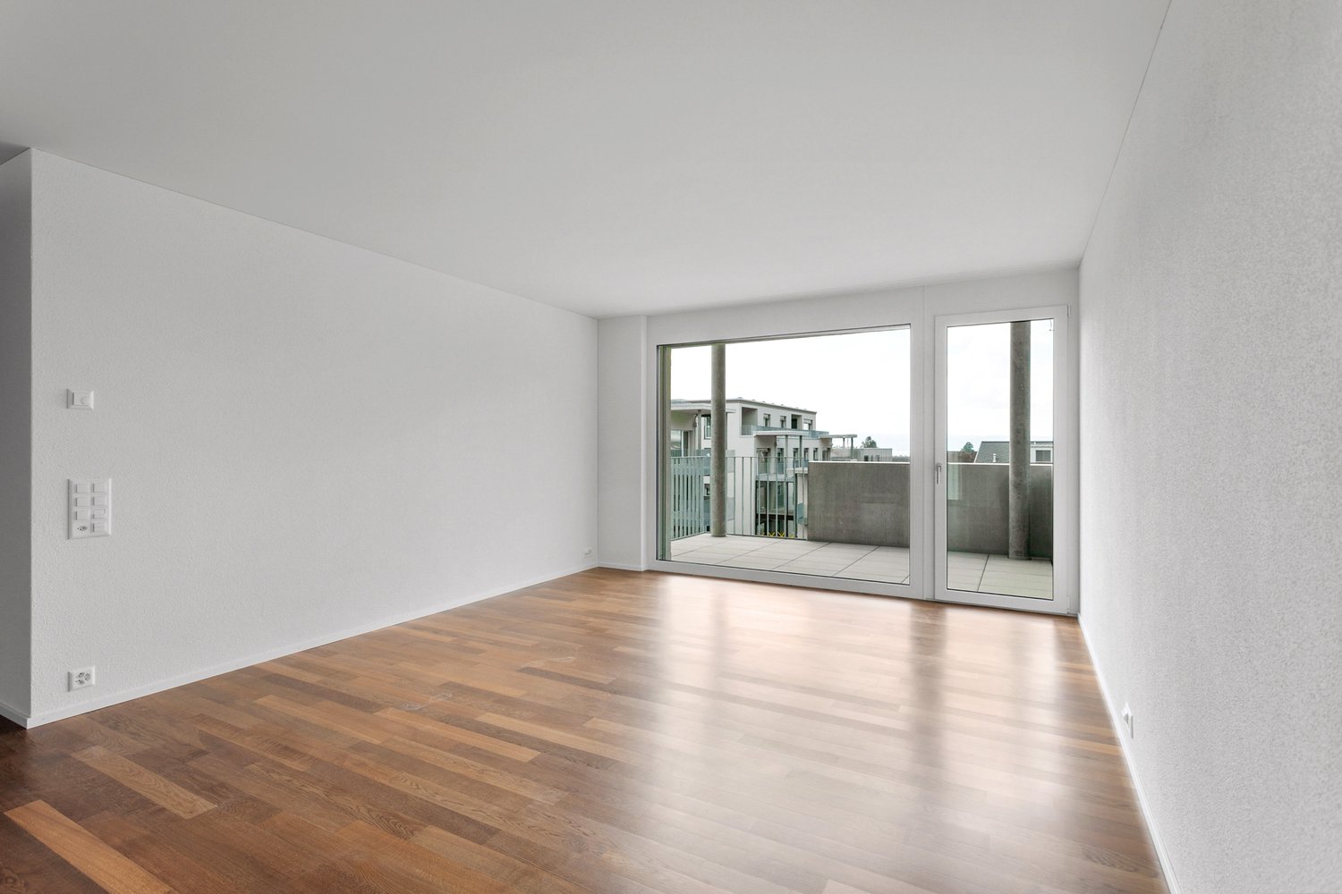 Appartement de 4 ½ pièces